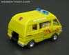 Transformers Encore Emergency Green Ratchet - Image #6 of 110