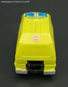 Transformers Encore Emergency Green Ratchet - Image #7 of 110