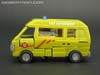 Transformers Encore Emergency Green Ratchet - Image #10 of 110