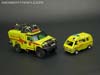 Transformers Encore Emergency Green Ratchet - Image #16 of 110