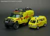 Transformers Encore Emergency Green Ratchet - Image #17 of 110