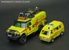 Transformers Encore Emergency Green Ratchet - Image #18 of 110