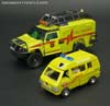 Transformers Encore Emergency Green Ratchet - Image #20 of 110