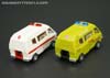 Transformers Encore Emergency Green Ratchet - Image #29 of 110