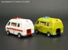 Transformers Encore Emergency Green Ratchet - Image #30 of 110