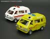 Transformers Encore Emergency Green Ratchet - Image #33 of 110