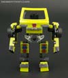 Transformers Encore Emergency Green Ratchet - Image #36 of 110