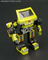 Transformers Encore Emergency Green Ratchet - Image #41 of 110