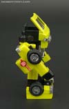 Transformers Encore Emergency Green Ratchet - Image #48 of 110
