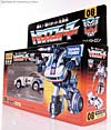 Transformers Encore Jazz - Image #13 of 91