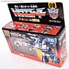Transformers Encore Jazz - Image #15 of 91