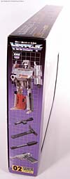 Transformers Encore Megatron (Reissue) - Image #8 of 169