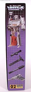 Transformers Encore Megatron (Reissue) - Image #9 of 169
