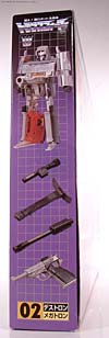 Transformers Encore Megatron (Reissue) - Image #13 of 169