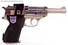 Transformers Encore Megatron (Reissue) - Image #25 of 169