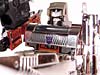 Transformers Encore Megatron (Reissue) - Image #92 of 169