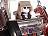 Transformers Encore Megatron (Reissue) - Image #135 of 169