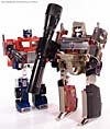 Transformers Encore Megatron (Reissue) - Image #165 of 169