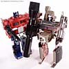 Transformers Encore Megatron (Reissue) - Image #166 of 169
