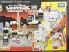 Transformers Encore Metroplex (Reissue) - Image #2 of 163