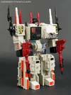 Transformers Encore Metroplex (Reissue) - Image #102 of 163