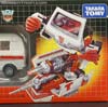 Transformers Encore Ratchet - Image #3 of 154