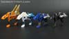 Transformers Encore Ravage (Reissue) - Image #76 of 86