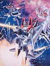 Transformers Encore Skywarp - Image #15 of 131