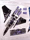 Transformers Encore Skywarp - Image #30 of 131