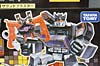 Transformers Encore Soundblaster - Image #3 of 220