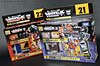 Transformers Encore Soundblaster - Image #31 of 220