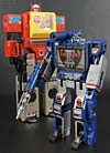 Transformers Encore Soundwave - Image #118 of 127