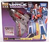 Transformers Encore Starscream - Image #1 of 114