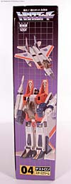 Transformers Encore Starscream - Image #4 of 114