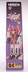 Transformers Encore Starscream - Image #13 of 114