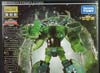 Transformers Encore Unicron of Light - Image #3 of 139