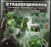 Transformers Encore Unicron of Light - Image #8 of 139