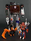 Transformers Encore Wingthing - Image #132 of 156