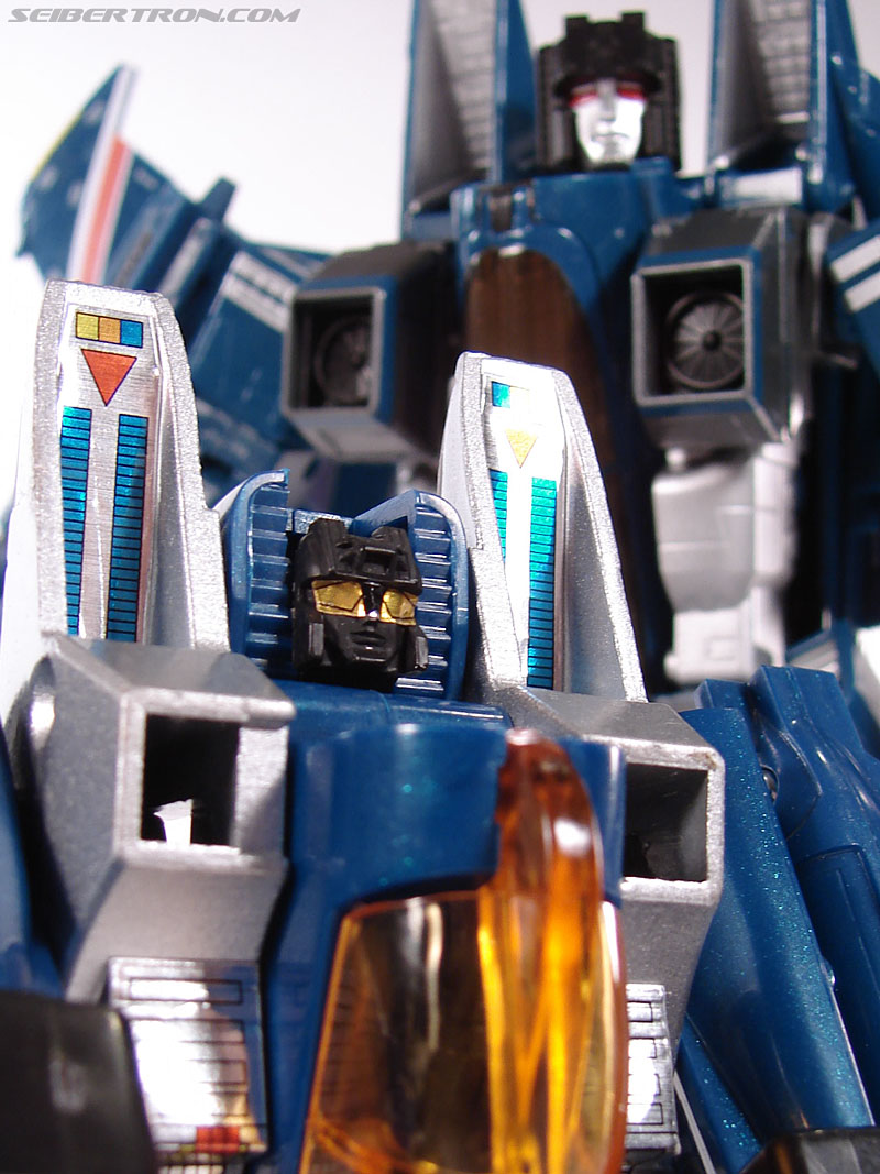 Transformers Encore Thundercracker (Image #90 of 98)