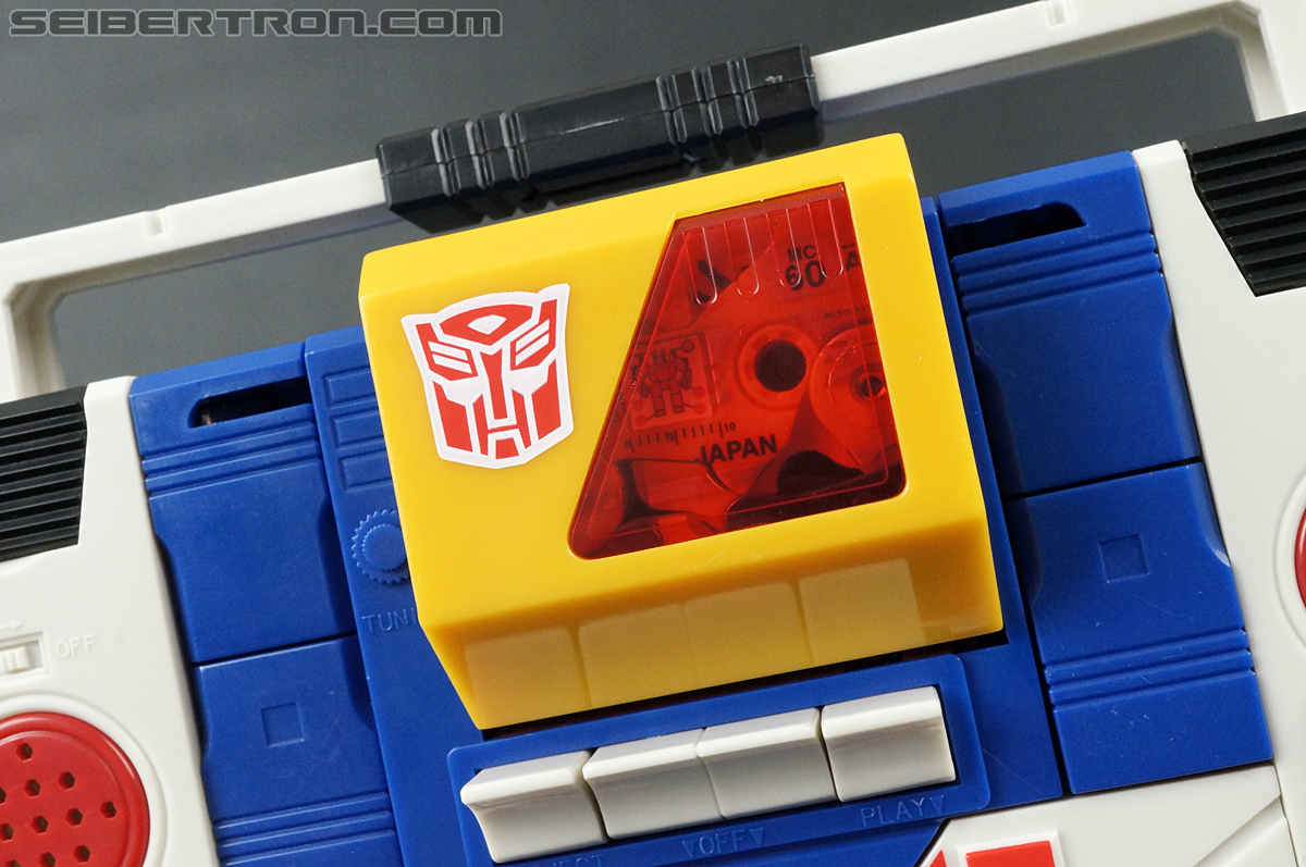 Transformers Encore Twincast (Image #89 of 214) Transformers Encore Twincast (Image #89 of 214)