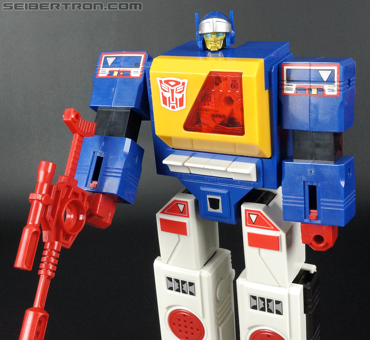 Transformers Encore Twincast (Image #146 of 214)
