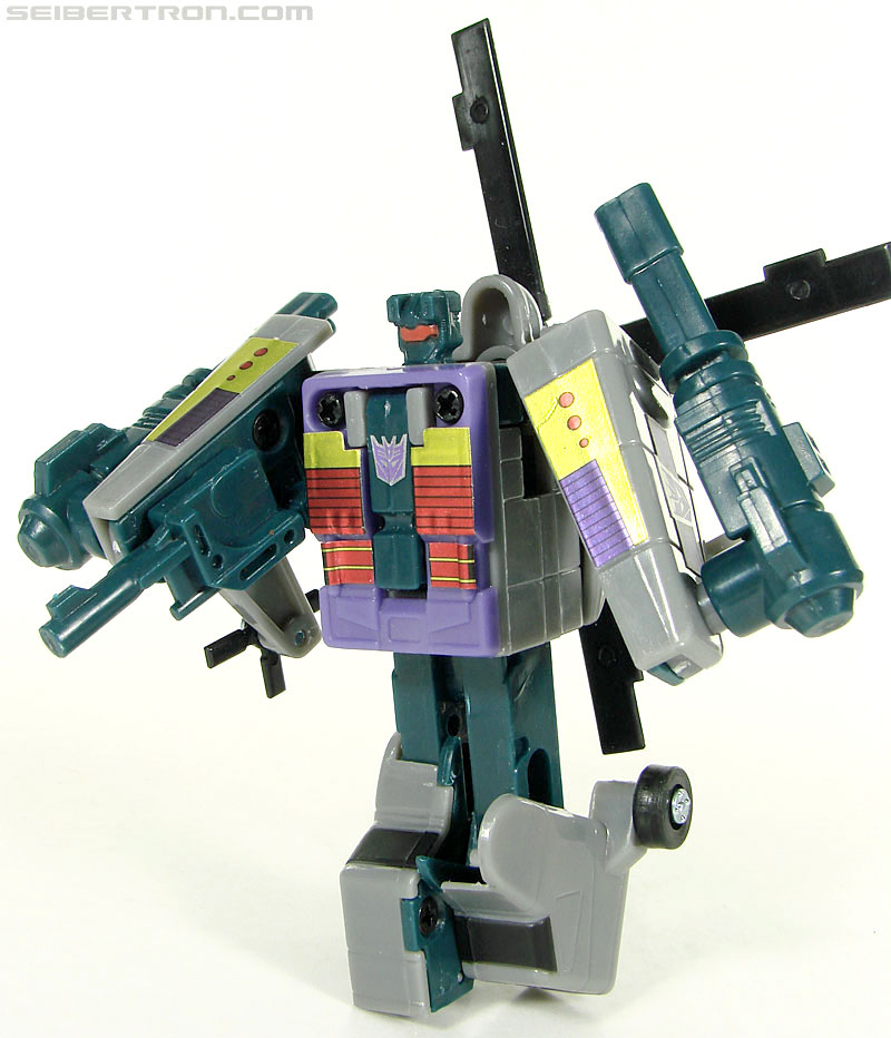Transformers Encore Vortex (Image #51 of 77)