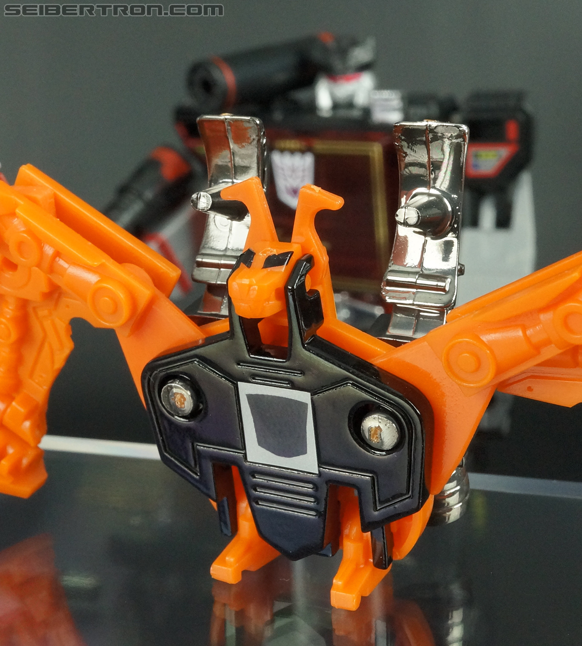 Transformers Encore Wingthing (Image #116 of 156)
