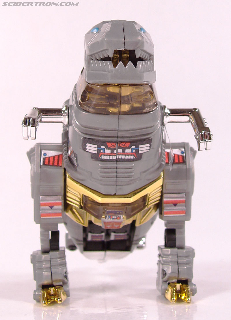 Smallest Transformers Grimlock (Commander) (Image #32 of 125)