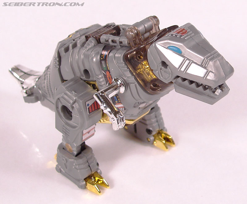 Smallest Transformers Grimlock (Commander) (Image #34 of 125)