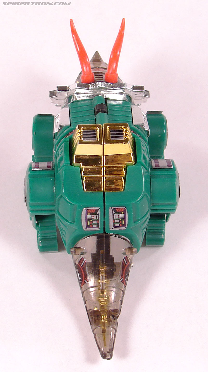 Smallest Transformers G2 Slag (G2 Flamethrower) (Image #35 of 93)