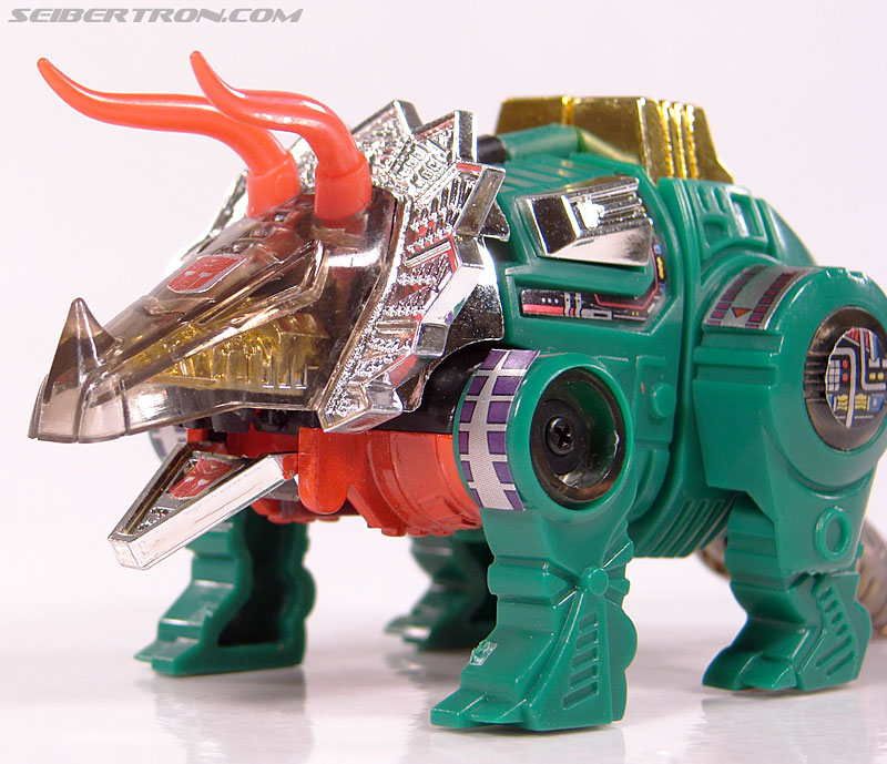 Smallest Transformers G2 Slag (G2 Flamethrower) (Image #47 of 93)