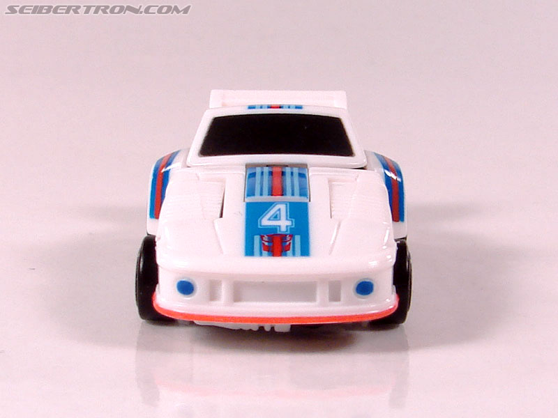 Smallest Transformers Jazz (Meister) (Image #5 of 47)