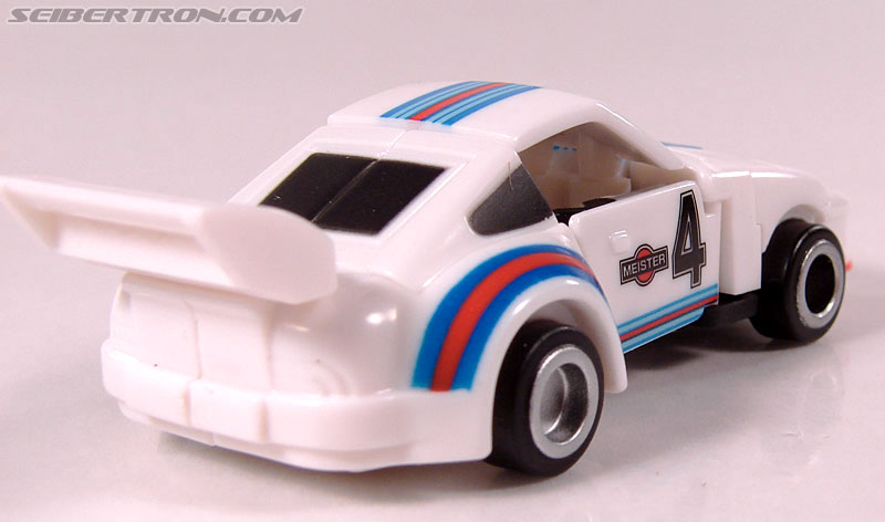 Smallest Transformers Jazz (Meister) (Image #9 of 47)