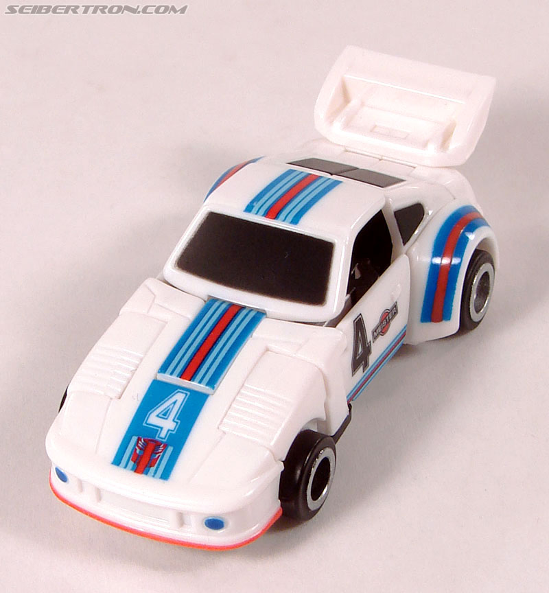 Smallest Transformers Jazz (Meister) (Image #15 of 47)
